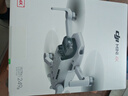 大疆 DJI Mini 4K 超高清迷你航拍无人机 轻型无人机 三轴机械增稳数字图传 新手入门级长续航遥控飞机 实拍图