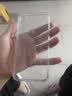 第一卫DIVI适用 iPhone17e手机壳 苹果16e/17E通用保护套镜头全包硅胶透明超薄气囊防摔软壳 实拍图