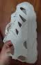 彪马PUMA 透气洞洞鞋运动凉鞋男女夏季休闲鞋RS-SANDAL 405253 40.5 实拍图