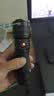 神火（SupFire）RX21强光手电筒变焦超亮远射长续航小型便携军户外骑行家专用灯 实拍图