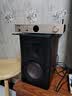 悠唐 MT908音频解码器HiFi发烧级dac数播无损U盘播放机同轴光纤USB数码数字蓝牙播放器 HIFI_音频解码播放器 实拍图