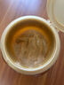 欧莱雅黄金发膜250ml 免蒸护发膜非护发素 改善干枯发防毛躁柔顺顺滑 实拍图