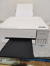 爱普生（EPSON）【6代新品】L1358 墨仓式A4彩色无线单功能家用打印机 家用/办公 AI学习打印机（微信/远程打印） 实拍图