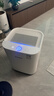 霍尼韦尔（Honeywell）空气净化器价保618家用除甲醛除雾霾除PM2.5智能净化器除菌除甲流病毒 KJ820F-P21D 实拍图