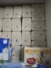 泉林本色抽纸 3层120抽*24包 柔韧食品级纸巾卫生纸面巾纸餐巾纸加大整箱 实拍图