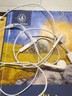 Apple/苹果 EarPods USB-C有线耳机 type-c有线耳机苹果耳机 苹果17有线耳机笔记本耳机游戏音乐 实拍图