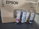 爱普生（EPSON）【6代新品】L3351墨仓式彩色打印机 微信打印/无线连接 家用AI学习打印机（打印、复印、扫描） 实拍图