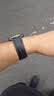 vivoWATCH 5 蓝牙版 精钢 心脏健康 血压健康研究 全新蓝河操作系统 智能手表 520礼物送女友 实拍图