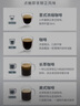 德龙（Delonghi）【价保618】S3 Plus/Pro【升级款】家用全自动咖啡机入门款意式现磨黑咖明星同款礼物 实拍图