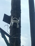 霸天安4G 太阳能室外监控AI摄像头 终身免流量无电无网免插电手机远程 监控器360度无死角带夜视全景高清 实拍图