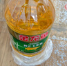 金龙鱼 食用油 非转基因 物理压榨不油腻轻年玉米油4L 实拍图
