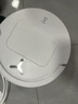 科沃斯【保价618】T80扫地机器人扫拖洗烘一体自动清洗恒压滚筒洗地机器人智能语音全自动上下水版 实拍图
