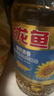 金龙鱼 食用油 葵花籽清香型调和油5L （新老包装随机发货） 实拍图