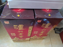 泸州老窖六年窖头曲 浓香型白酒 38度 500ml 双瓶装（配礼袋） 实拍图