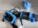 创宁变频潜水泵静音过滤循环潜水泵CN9500-80W 10档流量调节循环抽水 实拍图