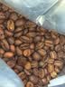 吉意欧耶加雪菲风味咖啡豆500g阿拉比卡豆中烘坚果浓香黑咖啡意式手冲 实拍图