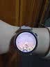 HUAWEI WATCH GT 6 流光紫 41mm智能手表多维情绪健康全新骑行体验 实拍图