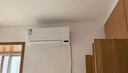长虹空调京小宅大1匹【价保618】新一级能效省电国家补贴纯铜管变频卧室挂机KFR-26GW/JDC2+R1十年包修 实拍图
