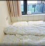 罗莱家居一次性床品四件套一次性床单被罩旅行必备酒店隔脏加厚床上四件套 实拍图