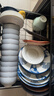 美的（Midea）暖阳消毒柜嵌入式家用 光波2.0 110L双层大容量餐具碗柜碗筷婴儿奶瓶【价保618】 90Q15S Pro 实拍图