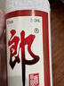 郎酒郎牌郎酒 酱香型白酒 53度 1000mL*1瓶 单瓶装 618囤货 实拍图
