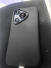 艾德加【蝉 联 金 榜】适用华为Pura70手机壳HUAWEI P70保护套翻盖智能视窗休眠全包防摔高档男商务皮套 实拍图