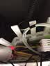 Tenda腾达路由器WiFi7【京东独家】无线千兆穿墙王信号放大器增强家用全屋2.5g网口云霄BE3600立式 实拍图