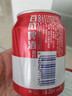 百威啤酒mini红罐淡色拉格255ml*12小罐整箱装京东自营喜酒618畅销 实拍图