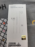 荣耀（HONOR）有线耳机Type-c适用荣耀Magic8/7/6/500/400/300/200/100Pro/V5/X70/半入耳式耳麦耳机有线 BW35 荣耀有线耳机Type-C接口 实拍图