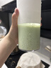 米家小米榨汁杯2 电动榨汁机果汁机搅拌杯儿童婴儿辅食机小型便携家用多功能自动清洗 304不锈钢可碎冰 实拍图