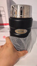 膳魔师（THERMOS）焖烧杯壶罐保温桶饭盒720毫升带泄气阀TCLF-720S MBK 实拍图