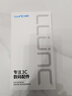 朗客【2片装】适用OPPO Find N5钢化膜n5折叠屏前膜外屏手机膜全屏覆盖超薄玻璃抗指纹防摔手机贴膜 实拍图