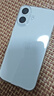 ALittleFlower【全网热销100W+】适用iPhone17手机壳苹果17保护套超薄防摔软壳透明镜头全包男女款简约 实拍图