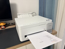 爱普生（EPSON）【6代新品】L3351墨仓式彩色打印机 微信打印/无线连接 家用AI学习打印机（打印、复印、扫描） 实拍图