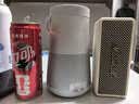 Marshall（马歇尔）EMBERTON III 蓝牙音响便携式3代无线家用户外防水续航618礼物音箱送男生女生 油彩白 实拍图
