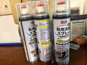 巨奇（JUQI）鞋子除臭剂360ml*3瓶银离子消毒杀菌脚臭喷雾球鞋防臭去异味速干 实拍图