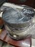 九阳（Joyoung）电火锅家用电蒸锅大功率上蒸下煮分体式火锅专用锅多功能5L大容量电煮锅蒸屉款G525S 实拍图