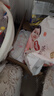 好奇（Huggies）铂金装小桃裤纸尿裤XL96片(12-17kg)加大号尿不湿透【透爽散热】 实拍图