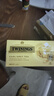 川宁（TWININGS）豪门伯爵红茶进口茶叶25袋*2g 办公室下午茶独立茶包 实拍图