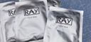 妆蕾（RAY）进口巨补水保湿海藻面膜锁水熬夜提亮护肤色男女士30片圣诞礼物 实拍图
