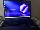 机械革命【京东电脑直播间领券立减800元】极光X 2026 (i7-13700HX 16G 1T RTX5060  灰)游戏本笔记本电脑 实拍图