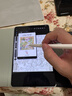 HUAWEI MatePad Mini 支持教育优惠 华为平板电脑小平板大手机 SIM卡版可通话移动办公12+512GB 云杉绿 实拍图