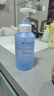满婷（MANTING）海盐净透控油沐浴慕斯500ml*2瓶(保湿滋润祛痘去油男女士沐浴露) 实拍图