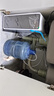 海尔（Haier）净水器鲜活水pro1200G瞬时1400G抑菌滤芯净饮机家用厨房专用台下用反渗透过滤直饮净水机R793 实拍图