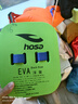 浩沙（hosa）游泳背漂浮板儿童浮背中小女童浮漂成人初学浮力装备漂浮 绿色 实拍图