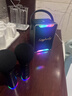 金运【热销200W+】k歌麦克风音响一体机2026新款唱歌话筒家用ktv套装可连电视家庭卡拉OK神器户外音箱 【26年顶配】送K歌会员丨双麦-赠防喷话筒套 【拆封也能退丨K歌试用体验不花钱】 实拍图