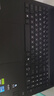 惠普（HP）暗影精灵11游戏本笔记本电脑 国家补贴（14代i7-14650HX RTX5060 16G 1TBSSD QHD240Hz） 实拍图