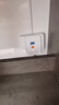 万和（Vanward）即热式电热水器小厨宝5500W迷你家用电热水加热器省电集成免储水不限水量过水热水宝 5500W 星云灰+小厨宝+配件礼包 实拍图