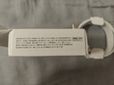 Apple/苹果 60W type-c充电线-1米 usb-c手机数据线 原装旗舰店苹果iPhone 17 Pro Max iPad快充线 实拍图