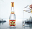汾酒黄盖玻汾 清香型高度白酒 53度 475mL*12瓶 整箱装 端午节囤货 实拍图